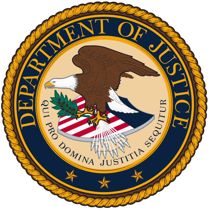 Department of Justice